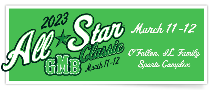 2023 GMB All Star Turf Classic