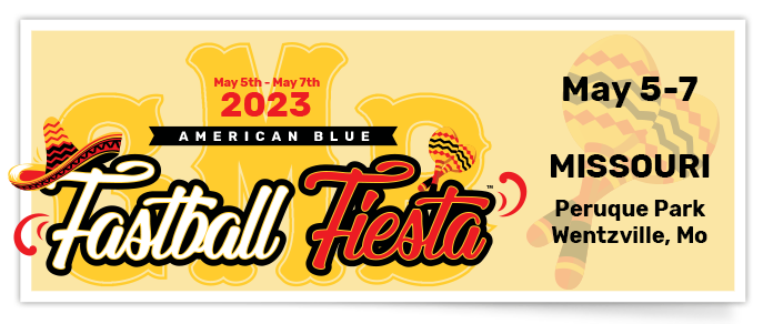 2023 GMB American Blue Fastball Fiesta – Missouri