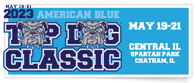 2023 GMB American Blue Top Dog Classic – Central Illinois