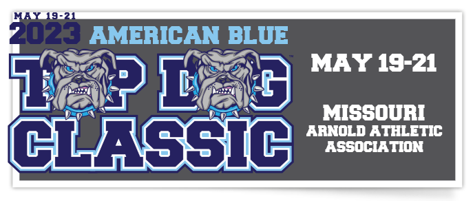 2023 GMB American Blue Top Dog Classic – Missouri