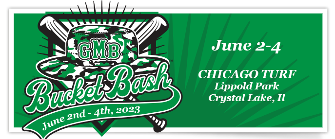 2023 GMB Bucket Bash – Chicago Turf