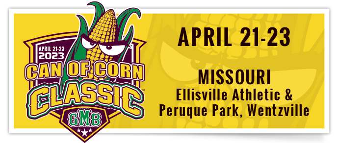 2023 GMB Can of Corn Classic – Missouri