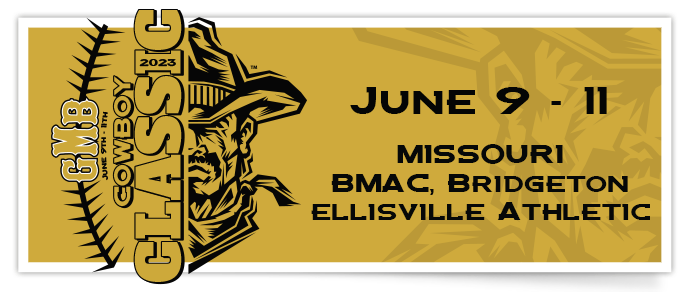 2023 GMB Cowboy – Missouri