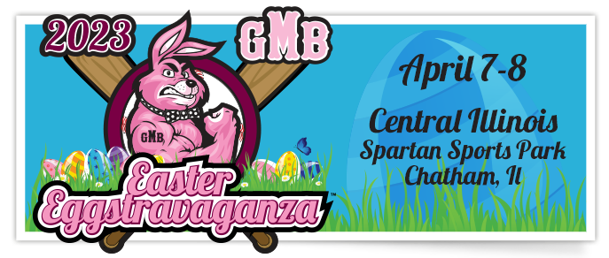 2023 GMB Easter Eggstravaganza – Central Illinois
