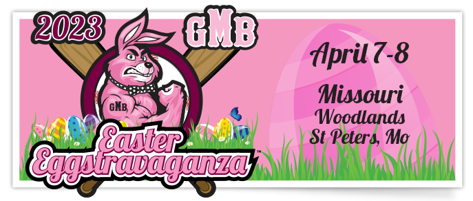 2023 GMB Easter Eggstravaganza – Missouri