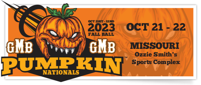 2023 GMB Fall Ball Pumpkin Nationals – Missouri