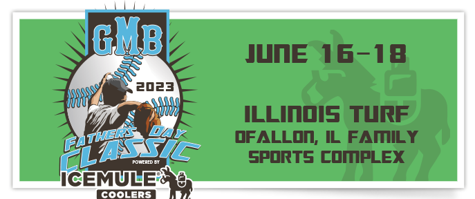 2023 GMB Father’s Day Classic – Illinois Turf
