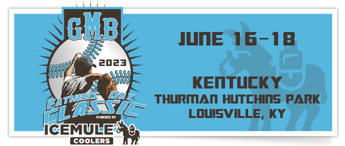 2023 GMB Father’s Day Classic – Kentucky