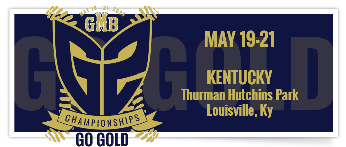 2023 GMB G2 Championships – Kentucky