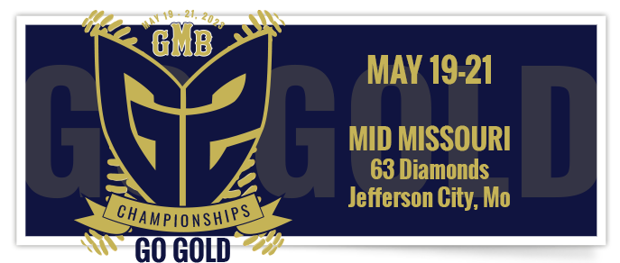 2023 GMB G2 Championships – Mid Mo