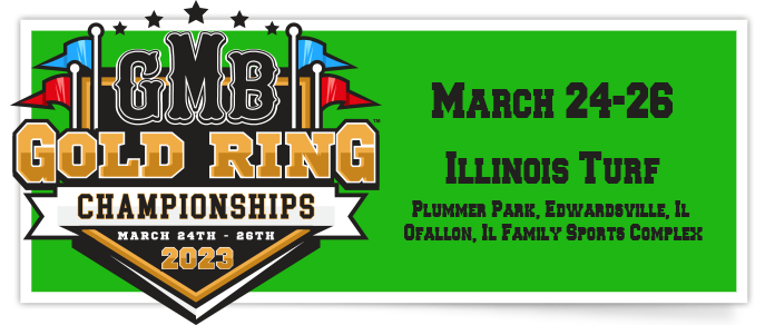 2023 GMB Gold Ring Championships – Illinois Turf