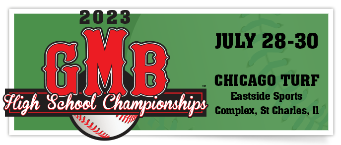 2023 GMB High School Championships – Chicago Turf