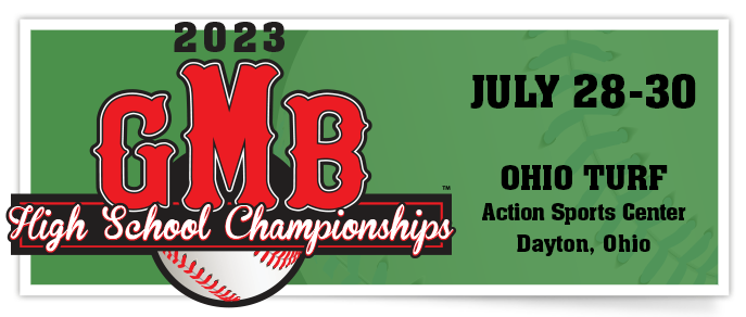 2023 GMB High School Championships – Ohio Turf