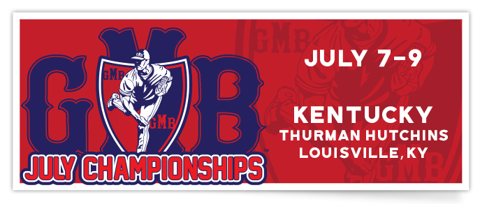 2023 GMB July Championships – Kentucky
