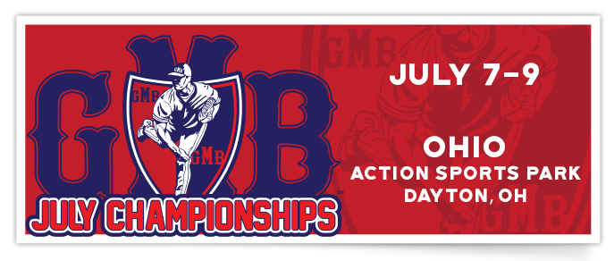 2023 GMB July Championships – Ohio