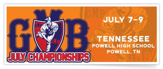 2023 GMB July Championships – Tennessee