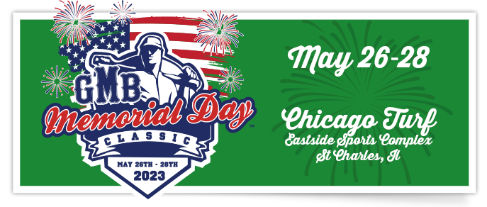 2023 GMB Memorial Day Classic – Chicago Turf