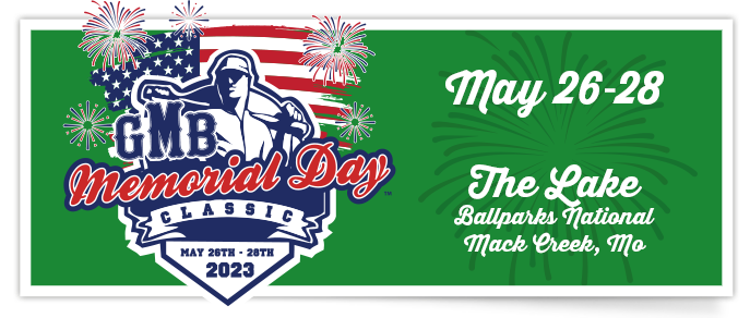 2023 GMB Memorial Day Classic – The Lake