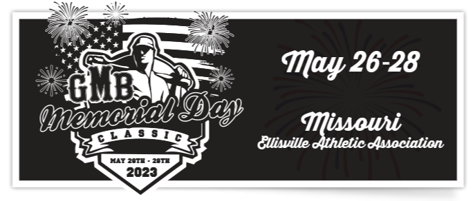 2023 GMB Memorial Day Classic – Missouri