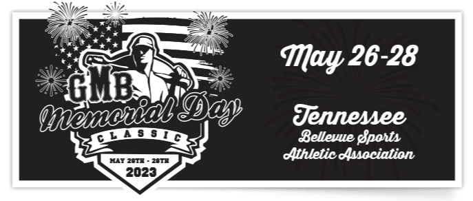 2023 GMB Memorial Day Classic – Tennessee