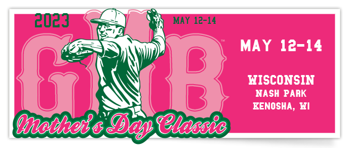 2023 GMB Mother’s Day Classic – Wisconsin