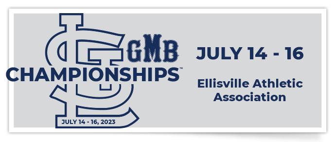 2023 GMB STL Championships
