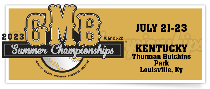 2023 GMB Summer Championships – Kentucky