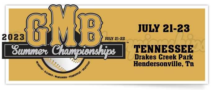 2023 GMB Summer Championships – Tennessee
