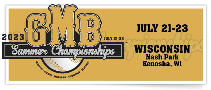 2023 GMB Summer Championships – Wisconsin