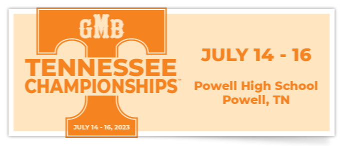 2023 GMB Tennessee Championships