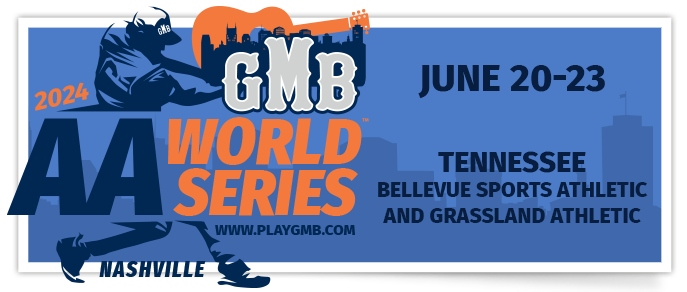 2024 GMB AA World Series – Tennessee