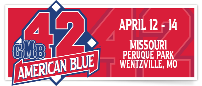 2024 GMB American Blue 42 – Missouri