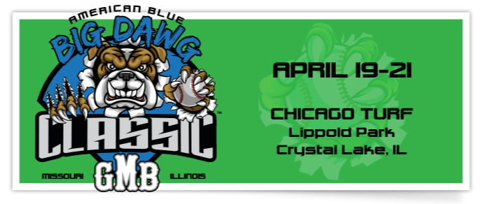 2024 GMB American Blue Big Dawg Classic – Chicago Turf