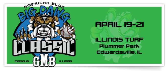 2024 GMB American Blue Big Dawg Classic – Illinois Turf