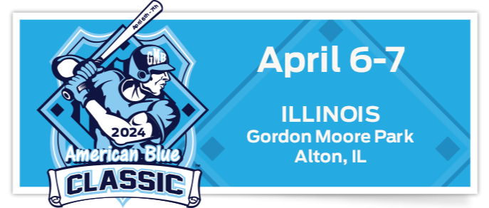 2024 GMB American Blue Classic – Illinois
