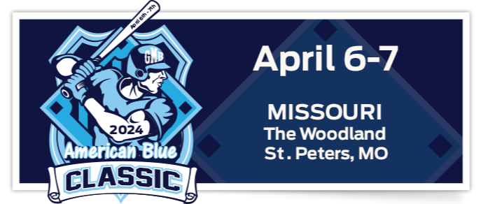 2024 GMB American Blue Classic – Missouri