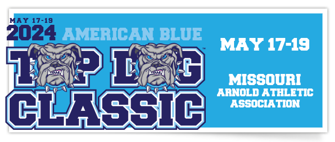 2024 GMB American Blue Top Dog Classic – Missouri