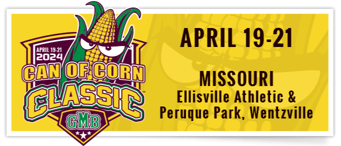 2024 GMB Can of Corn Classic – Missouri