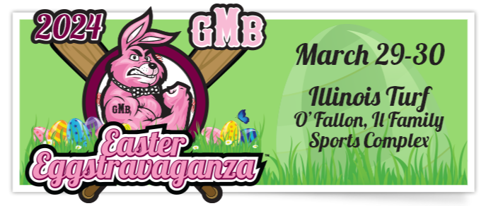 2024 GMB Easter Eggstravaganza – Illinois Turf