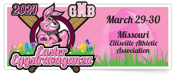 2024 GMB Easter Eggstravaganza – Missouri