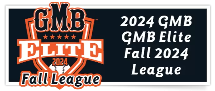 2024 GMB Elite Fall League