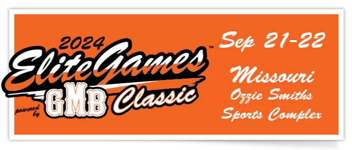 2024 GMB Fall Ball Elite Games Classic – Missouri