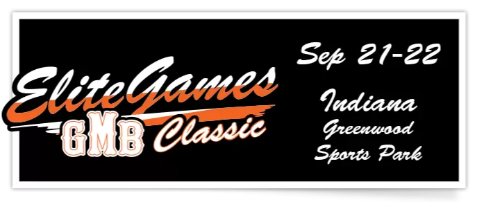 2024 GMB Fall Ball Elite Games Classic – Indiana