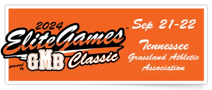 2024 GMB Fall Ball Elite Games Classic – Tennessee