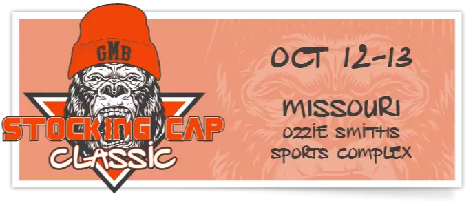 2024 GMB Fall Ball Stocking Cap Classic – Missouri
