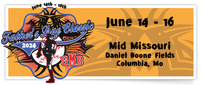 2024 GMB Father’s Day Classic – Mid Mo