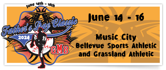 2024 GMB Father’s Day Classic – Music City