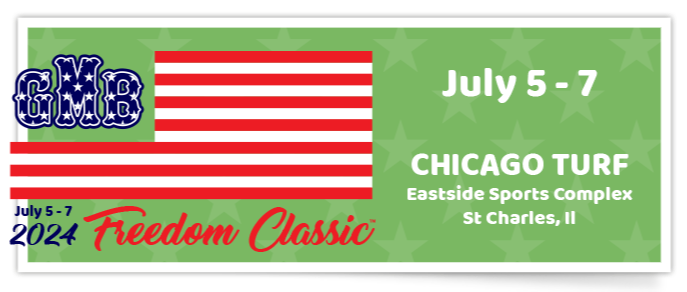 2024 GMB Freedom Classic – Chicago Turf