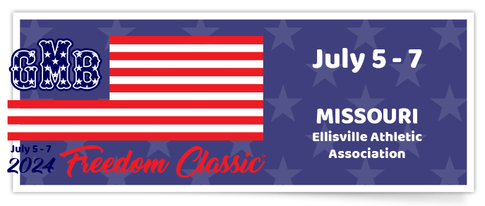 2024 GMB Freedom Classic – Missouri