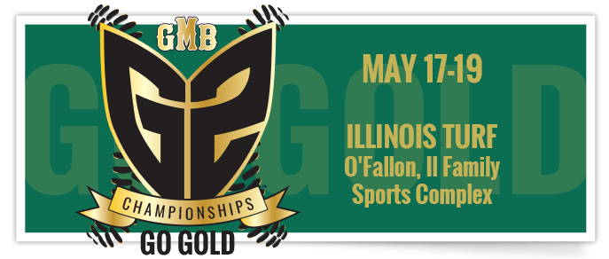 2024 GMB G2 Championships – Illinois Turf